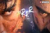 RRR movie updates, NTR, tight security imposed on the sets of rrr, Rrr movie