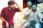 RRR updates, SS Rajamouli, new release plans for rrr and acharya, Rrr