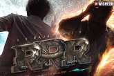 RRR release date, RRR release date, rrr shoot moves to pune, Ajay devgn