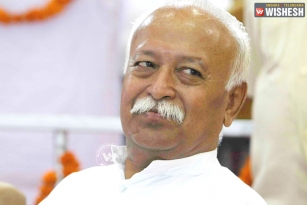 RSS Sarsanghachalak to be provided Z+ category security
