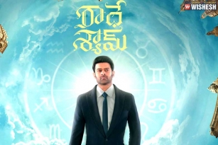 Radhe Shyam Team Reconfirms Their Release Date