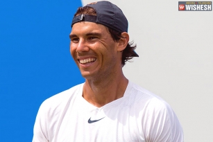 Rafael Nadal Storms Into US Open Final