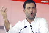 Gujarat, Gujarat, gujarat is the most corrupted state admits rahul gandhi, Most corrupted