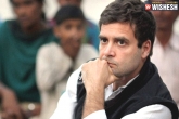 Tweets, Hackers, congress vice president rahul gandhi s official twitter account hacked, Hackers