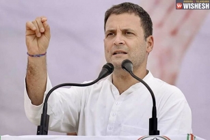 Rahul Gandhi Slams Election Commission for Supporting Narendra Modi