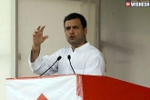 Rahul Gandhi news, Rahul Gandhi updates, rahul gandhi to speak on artificial intelligence, Artificial intelligence