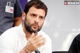 Rahul Gandhi, Congress party, rahul gandhi will return in two weeks, Budget 2015