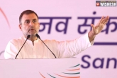 Congress new updates, Rahul Gandhi news, rahul gandhi announces a nationwide yatra from october 2nd, 10 october