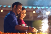Raid Hindi Movie Review, Ajay Devgn, raid movie review rating story cast crew, Saurabh