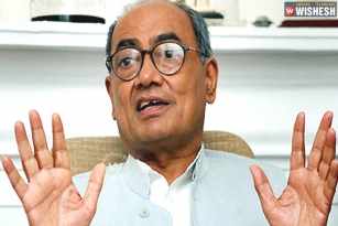 We don&rsquo;t know about Rajaiah&rsquo;s background - Digvijay