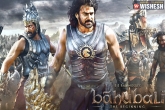 Baahubali movie release, Baahubali trailer, rajamouli plans to release baahubali the beginning again, Baahubali trailer