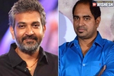 Director Krish, Director Rajamouli, rajamouli denies writing letter to krish, Writing