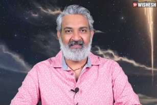 Rajamouli Talks About His Dream Project
