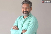SS Rajamouli, SS Rajamouli next film, rajamouli locks an auspicious day for his next, Rajamouli new movie