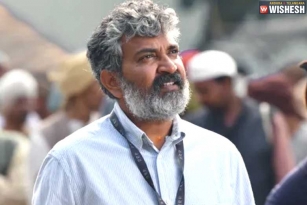 SS Rajamouli and Netflix to Team Up Soon?