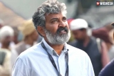 SS Rajamouli new film, SS Rajamouli news, ss rajamouli and netflix to team up soon, Ss rajamouli