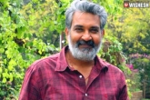 SS Rajamouli, SS Rajamouli news, ss rajamouli and his family recovers from covid 19, Rajamouli twitter