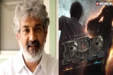 RRR release date, RRR shoot canceled, rajamouli to decide the new release date of rrr, Canceled