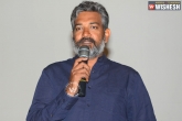 speech, speech, i wanted to become an actor rajamouli, Wanted