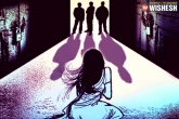 Teenager, Accuse Arrested, rajasthan 15 year old girl gang raped left paralyzed, Teenage