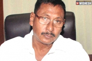 Union Minister Rajen Gohain Booked In Rape Case