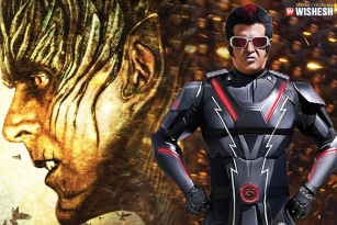 A Record Release For Rajinikanth&#039;s 2.0
