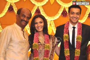 Rajinikanth&rsquo;s Daughter Soundarya to End her Marriage