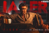 Jailer, Jailer first day collections, rajinikanth s jailer opes to huge numbers, Nelson
