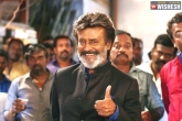 Rajinikanth new, Rajinikanth, rajinikanth s kaala off to a slow start, Wunderbar films