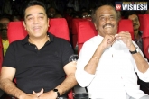Ok bangaram, Kamal Haasan, rajinikanth and kamal haasan in a multi starrer, Mani ratnam
