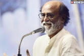 Rajinikanth politics, Rajinikanth politics, rajinikanth calls for workers launches a portal, Rajinikanth political entry