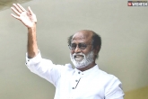 Tamil Nadu, Rajinikanth new updates, rajinikanth considering cycle symbol for his party, Tamil nadu