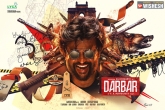 Darbar, Rajinikanth, rajinikanth to surprise in a dual role in darbar, A r murugadoss