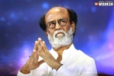 Rajinikanth updates, Rajinikanth updates, rajinikanth disappoints his fans again, Disappoint