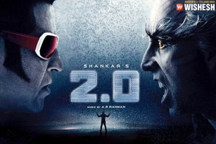 Official: Rajinikanth&#039;s 2.0 Release Date