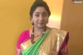 Sri Lakshmi Kanakala updates, Rajiv Kanakala, rajiv kanakala s sister passed away, Rajiv