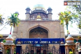 Hyderabad High Court Judge, Dalit Civil Judge, 60 rajya sabha mps submit petition against hyderabad hc judge, Bmi
