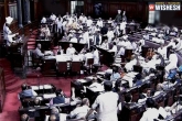 Modi, Rajya Sabha, opposition lured to pass bills, Bills