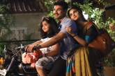Anupama Parameswaran, Rakshasudu Review, rakshasudu movie review rating story cast crew, Bell