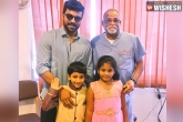 Ram Chanran's charity, Ram Chanran's charity, ram charan wins hearts with this help, Dhruva