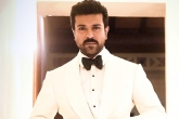 Ram Charan, Vels University Doctorate, ram charan to be honoured with doctorate, Honour