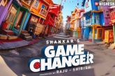Shankar, Ram Charan, ram charan to wrap up game changer soon, Thaman