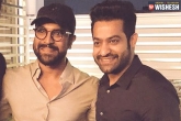 Ram Charan latest updates, NTR next movie, charan and tarak the new besties of t town, T town