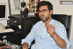 Ram Charan Makes Bold Statements On Casting Couch In Tollywood