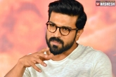 NTR, Ram Charan updates, ram charan to surprise in three shades in rrr, Shades