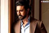 The Academy, Ram Charan Oscars, ram charan gets a global recognition, Actor