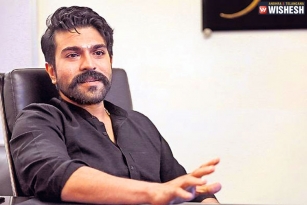Ram Charan To Clarify About Lucifer Remake