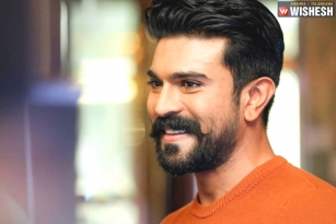 What&#039;s Next For Ram Charan After RRR?