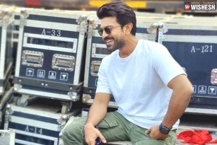 Ram Charan to shoot for back to back Projects