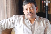 Ram Gopal Varma updates, Subbaraju, rgv reacts on tollywood drug mafia, Drug mafia